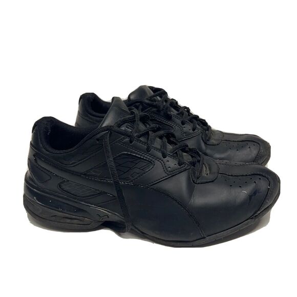 Puma Tazon 6 Fracture ECO Ortholite Athletic Running Shoes 18842701 - US Size 8 - Picture 1 of 11